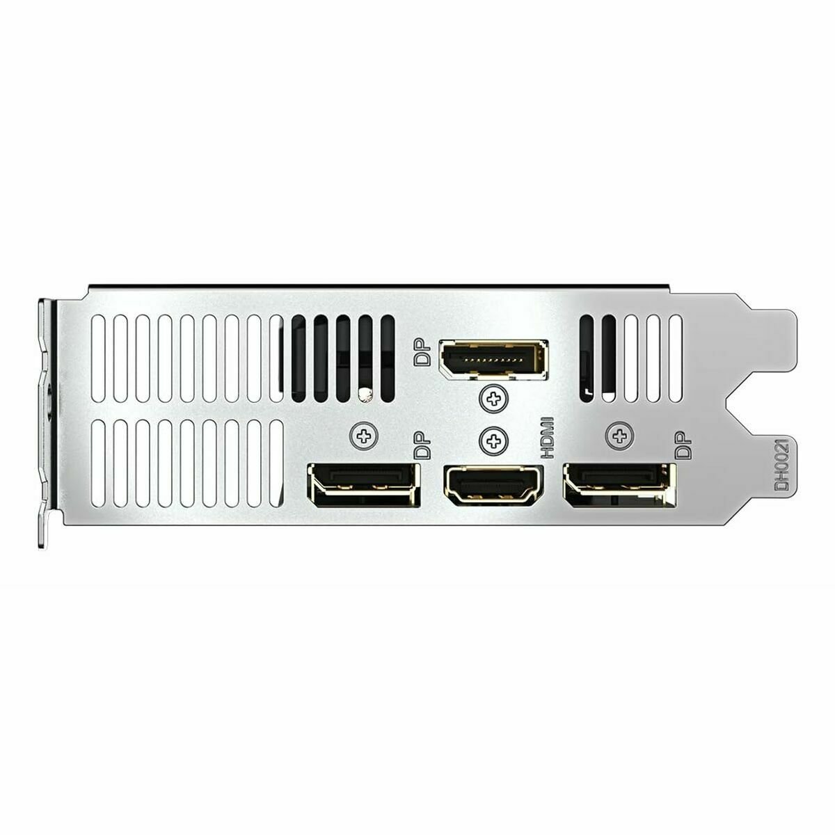 Graphics card Gigabyte 9VN5060O8L - 00 - G10 8 GB GEFORCE RTX 5060 GDDR7 - GearHaus