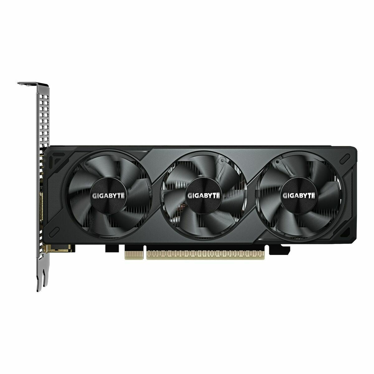Graphics card Gigabyte 9VN5060O8L - 00 - G10 8 GB GEFORCE RTX 5060 GDDR7 - GearHaus