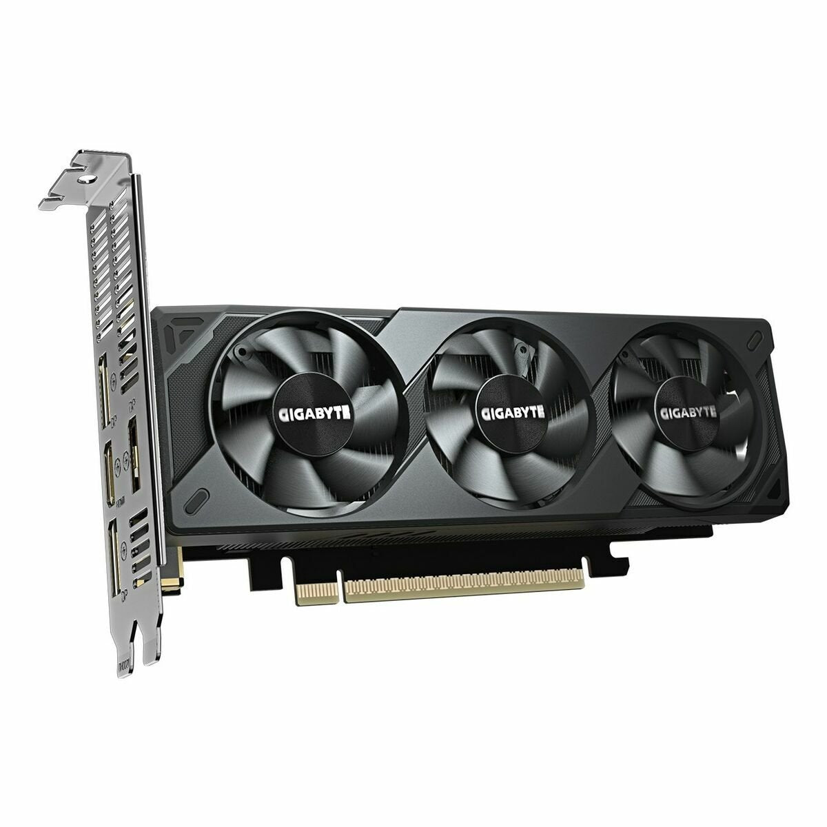 Graphics card Gigabyte 9VN5060O8L - 00 - G10 8 GB GEFORCE RTX 5060 GDDR7 - GearHaus