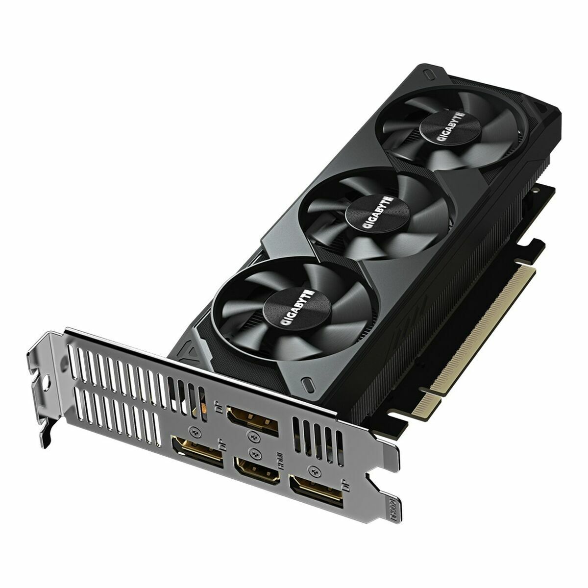 Graphics card Gigabyte 9VN5060O8L - 00 - G10 8 GB GEFORCE RTX 5060 GDDR7 - GearHaus