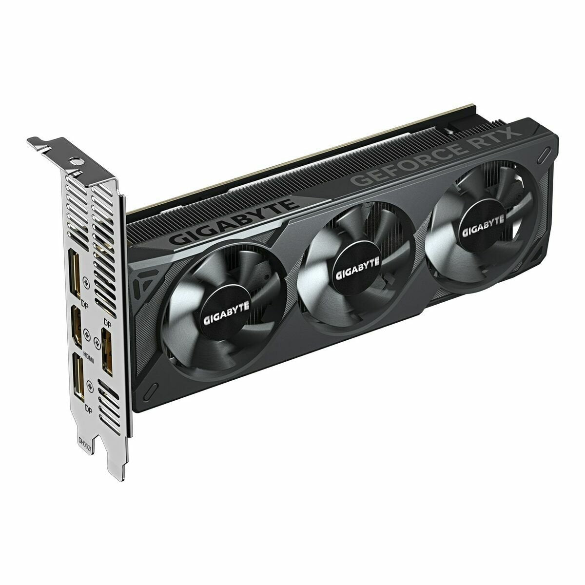 Graphics card Gigabyte 9VN5060O8L - 00 - G10 8 GB GEFORCE RTX 5060 GDDR7 - GearHaus