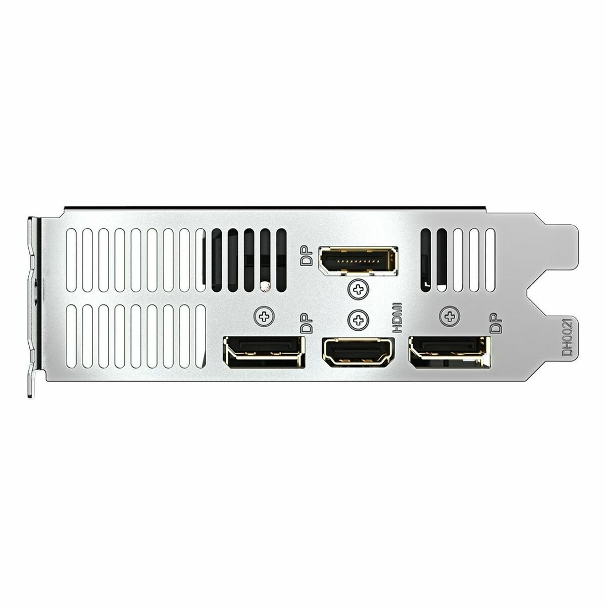 Graphics card Gigabyte 9VN5060O8L - 00 - G10 8 GB GEFORCE RTX 5060 GDDR7 - GearHaus