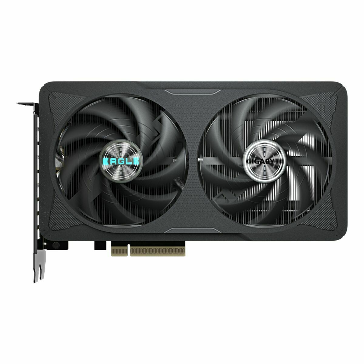 Graphics card Gigabyte 9VN5060EO - 00 - G10 GEFORCE RTX 5060 8 GB GDDR7 - GearHaus