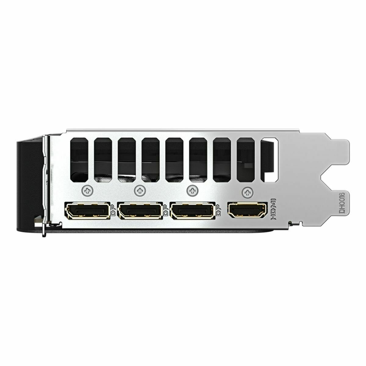 Graphics card Gigabyte 9VN5060EO - 00 - G10 GEFORCE RTX 5060 8 GB GDDR7 - GearHaus