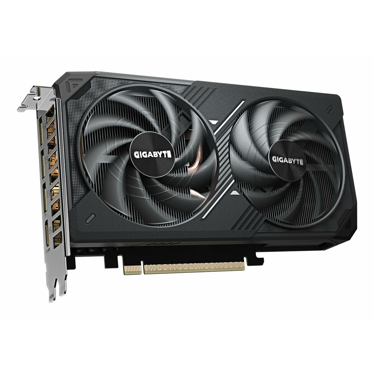Graphics card Gigabyte 9VN506TWX8 - 00 - G10 - GearHaus