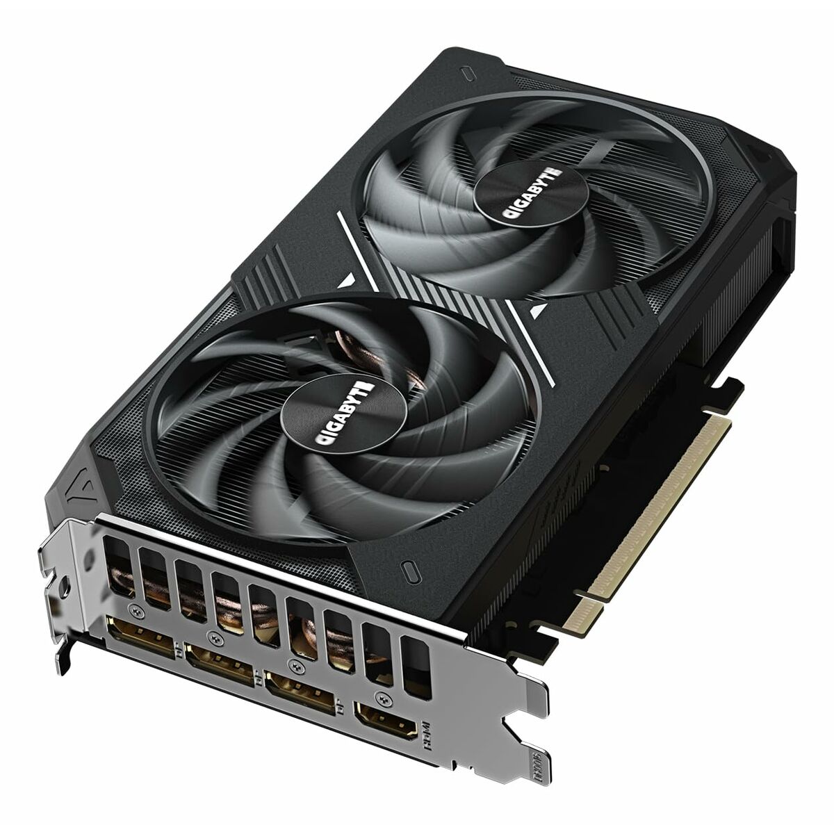 Graphics card Gigabyte 9VN506TWX8 - 00 - G10 - GearHaus
