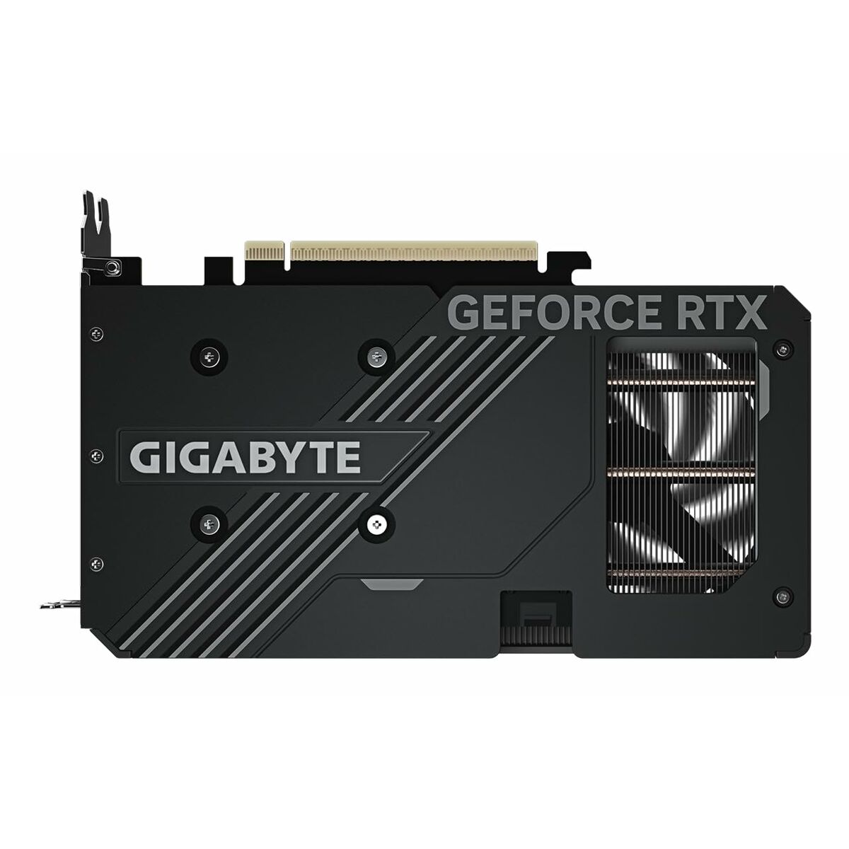 Graphics card Gigabyte 9VN506TWX8 - 00 - G10 - GearHaus