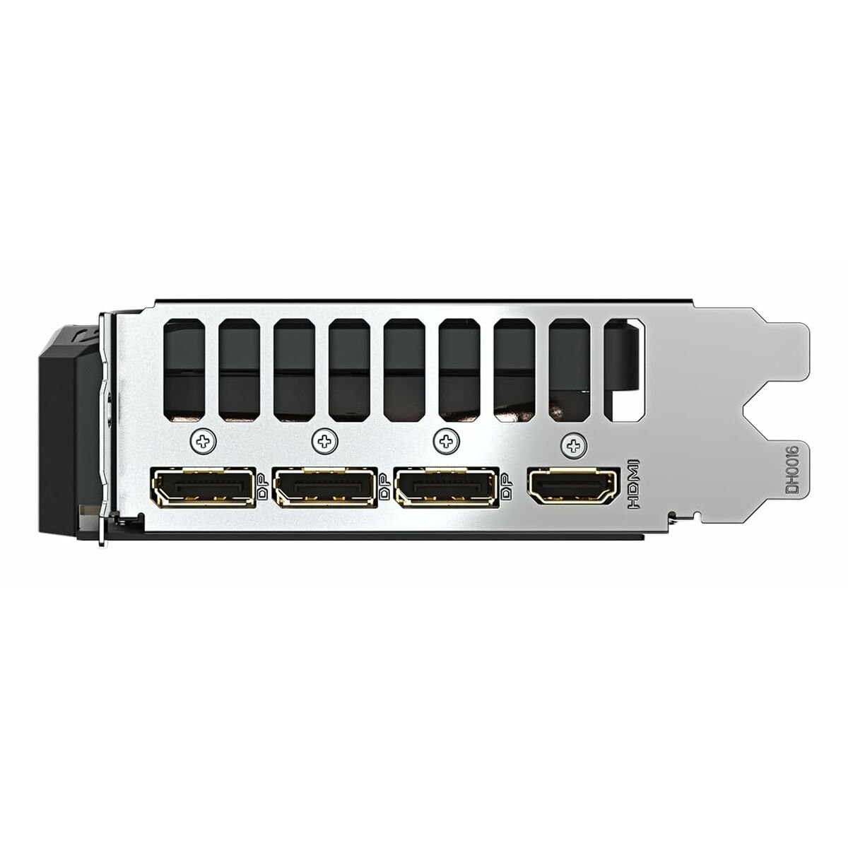 Graphics card Gigabyte 9VN506TWX8 - 00 - G10 - GearHaus