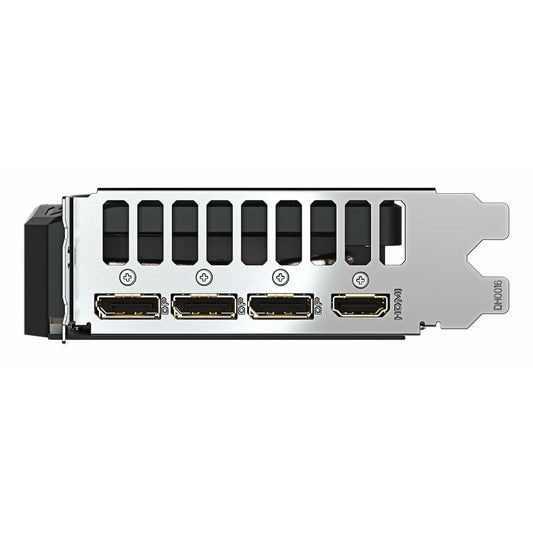 Graphics card Gigabyte 9VN506TWX8 - 00 - G10 - GearHaus