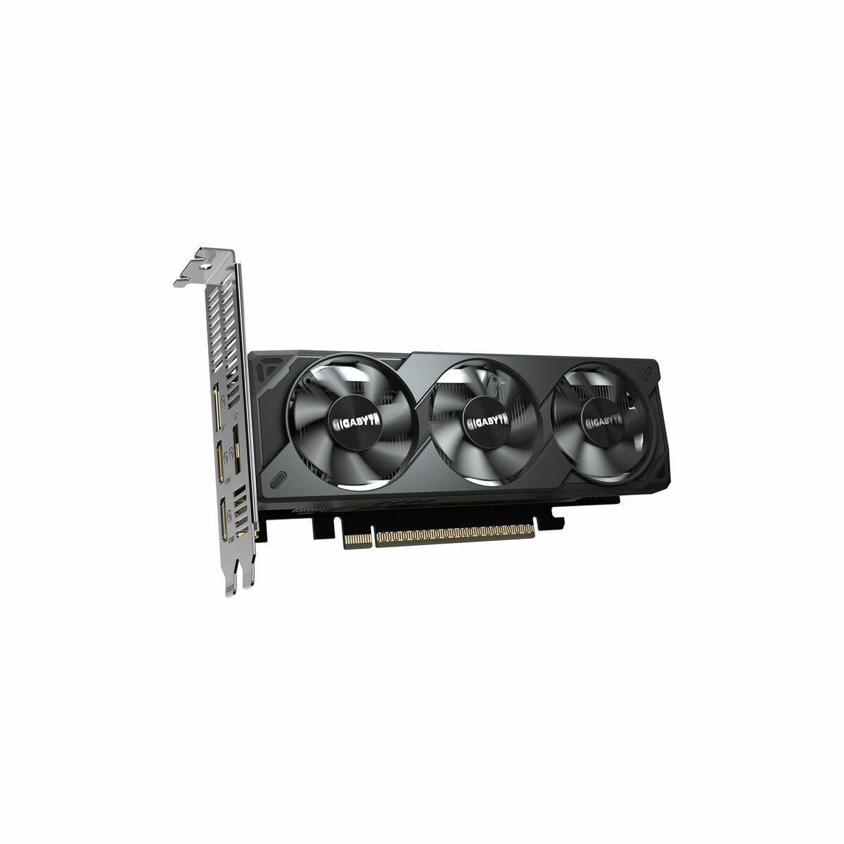 Graphics card Gigabyte 9VN5050O8L - 00 - G10 8 GB GDDR6 - GearHaus