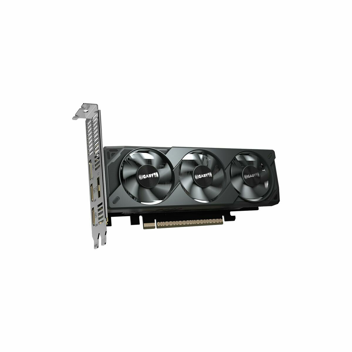 Graphics card Gigabyte 9VN5050O8L - 00 - G10 8 GB GDDR6 - GearHaus