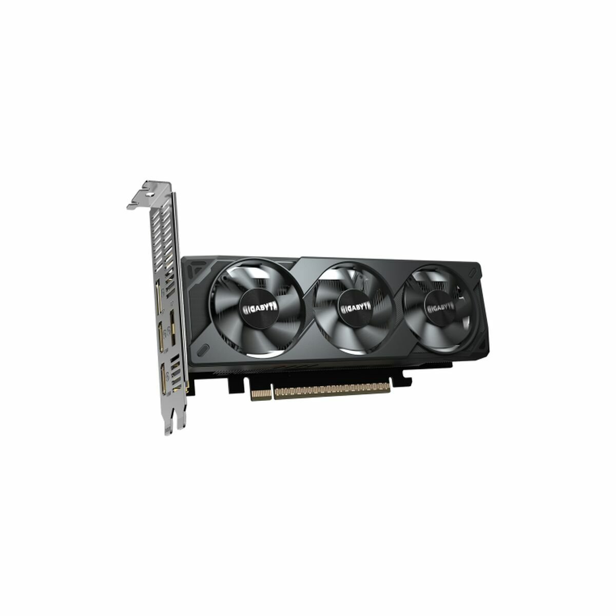 Graphics card Gigabyte 9VN5050O8L - 00 - G10 8 GB GDDR6 - GearHaus