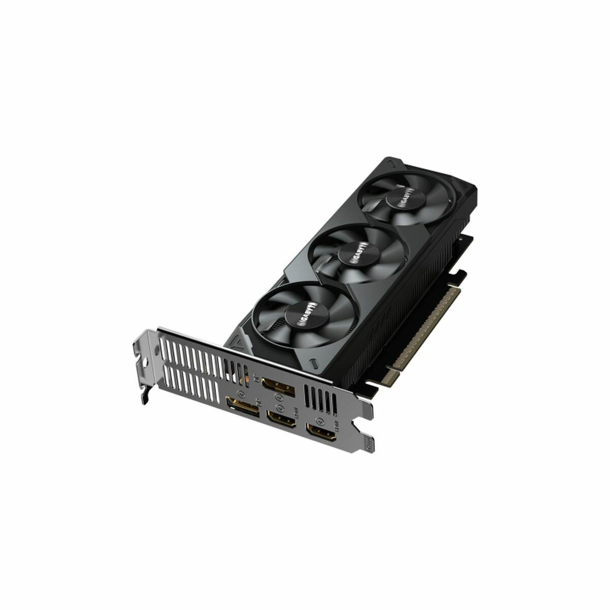Graphics card Gigabyte 9VN5050O8L - 00 - G10 8 GB GDDR6 - GearHaus