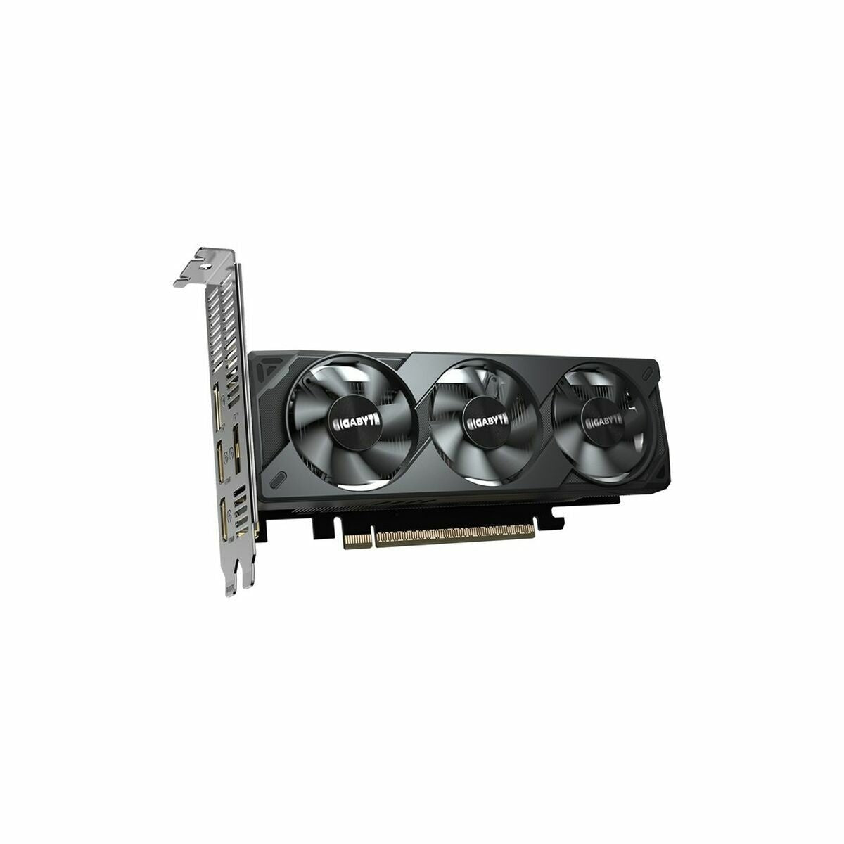 Graphics card Gigabyte 9VN5050O8L - 00 - G10 8 GB GDDR6 - GearHaus