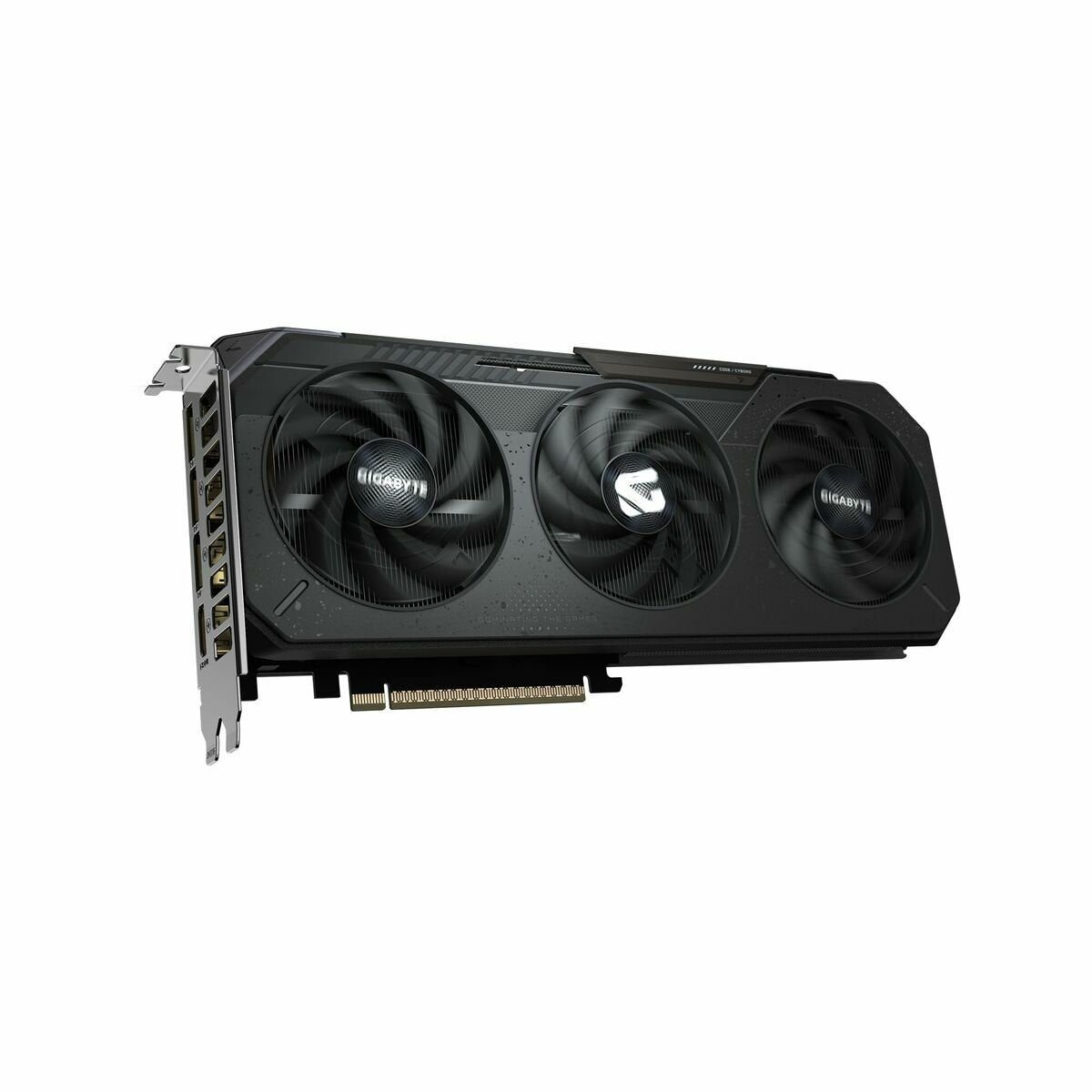 Graphics card Gigabyte GV - N5050GAMING OC - 8GD 8 GB GDDR6 - GearHaus