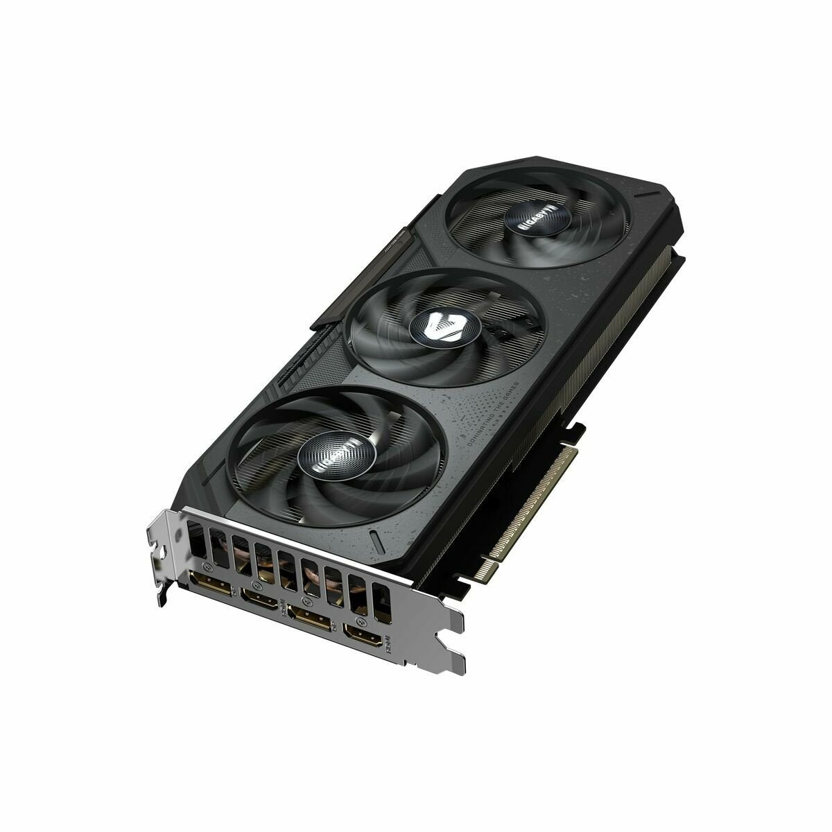 Graphics card Gigabyte GV - N5050GAMING OC - 8GD 8 GB GDDR6 - GearHaus