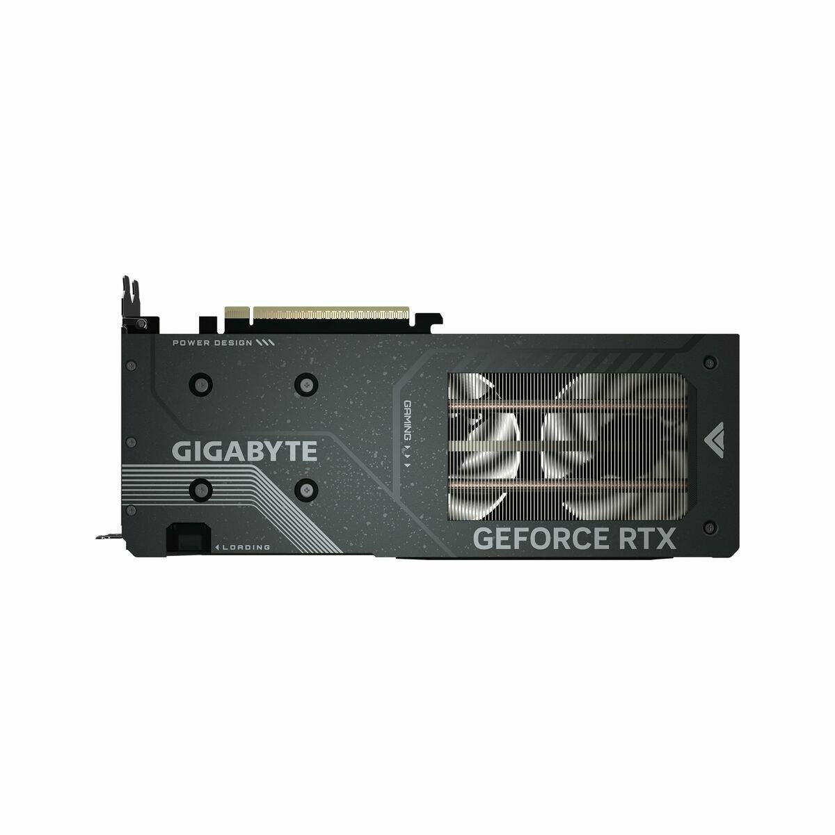 Graphics card Gigabyte GV - N5050GAMING OC - 8GD 8 GB GDDR6 - GearHaus