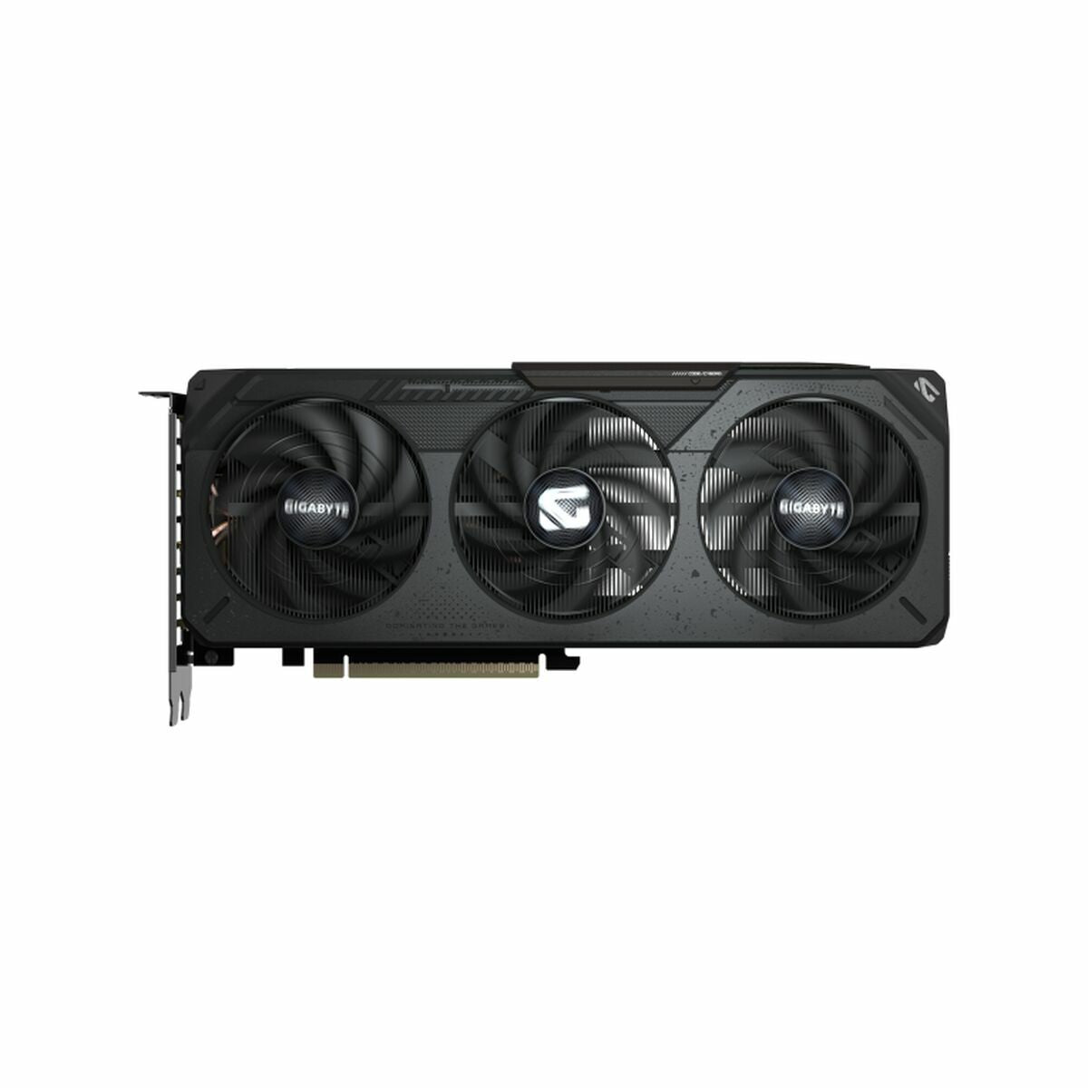 Graphics card Gigabyte GV - N5050GAMING OC - 8GD 8 GB GDDR6 - GearHaus