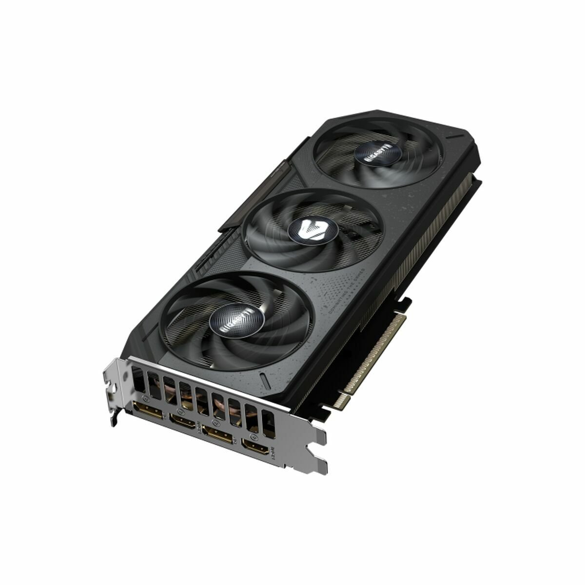 Graphics card Gigabyte GV - N5050GAMING OC - 8GD 8 GB GDDR6 - GearHaus