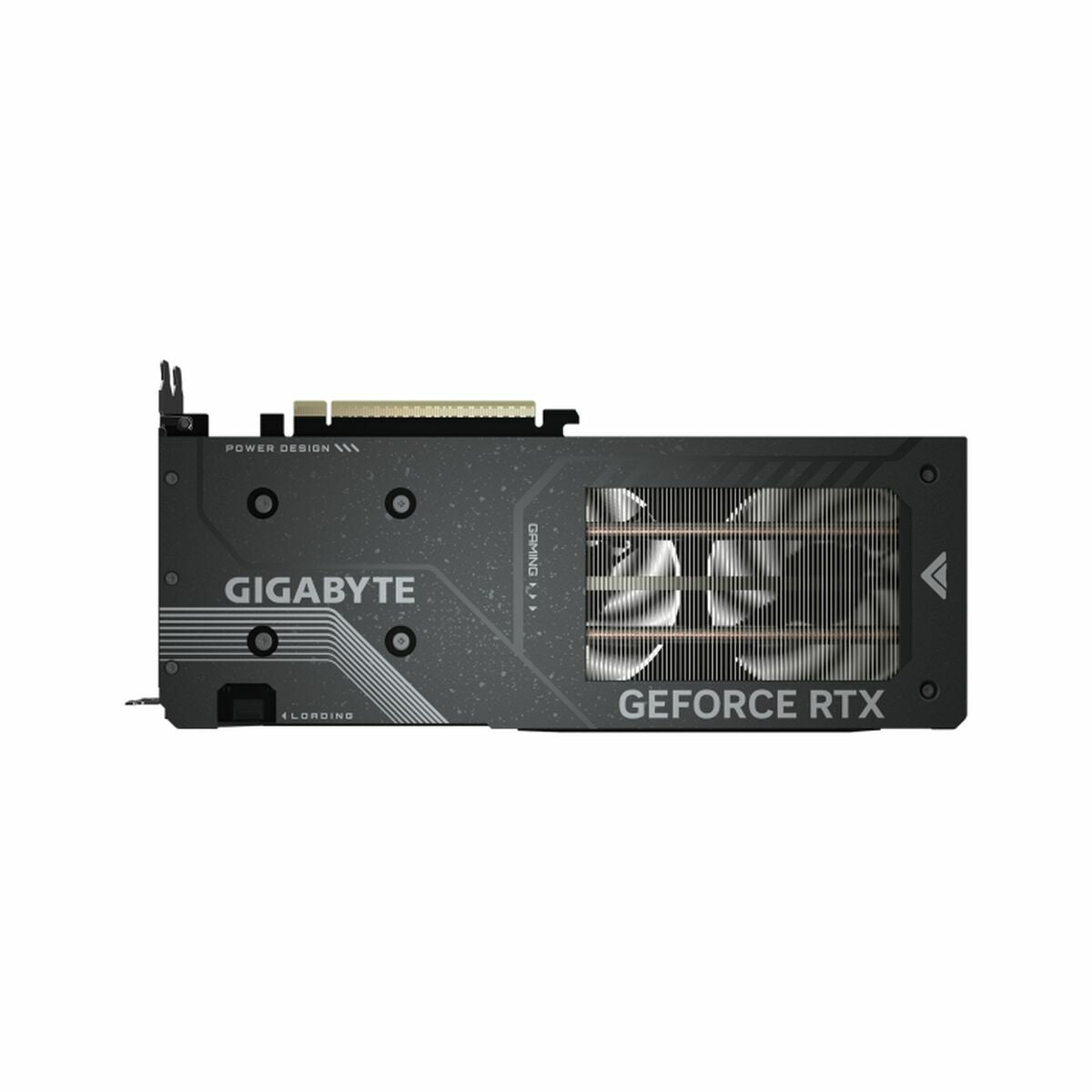 Graphics card Gigabyte GV - N5050GAMING OC - 8GD 8 GB GDDR6 - GearHaus