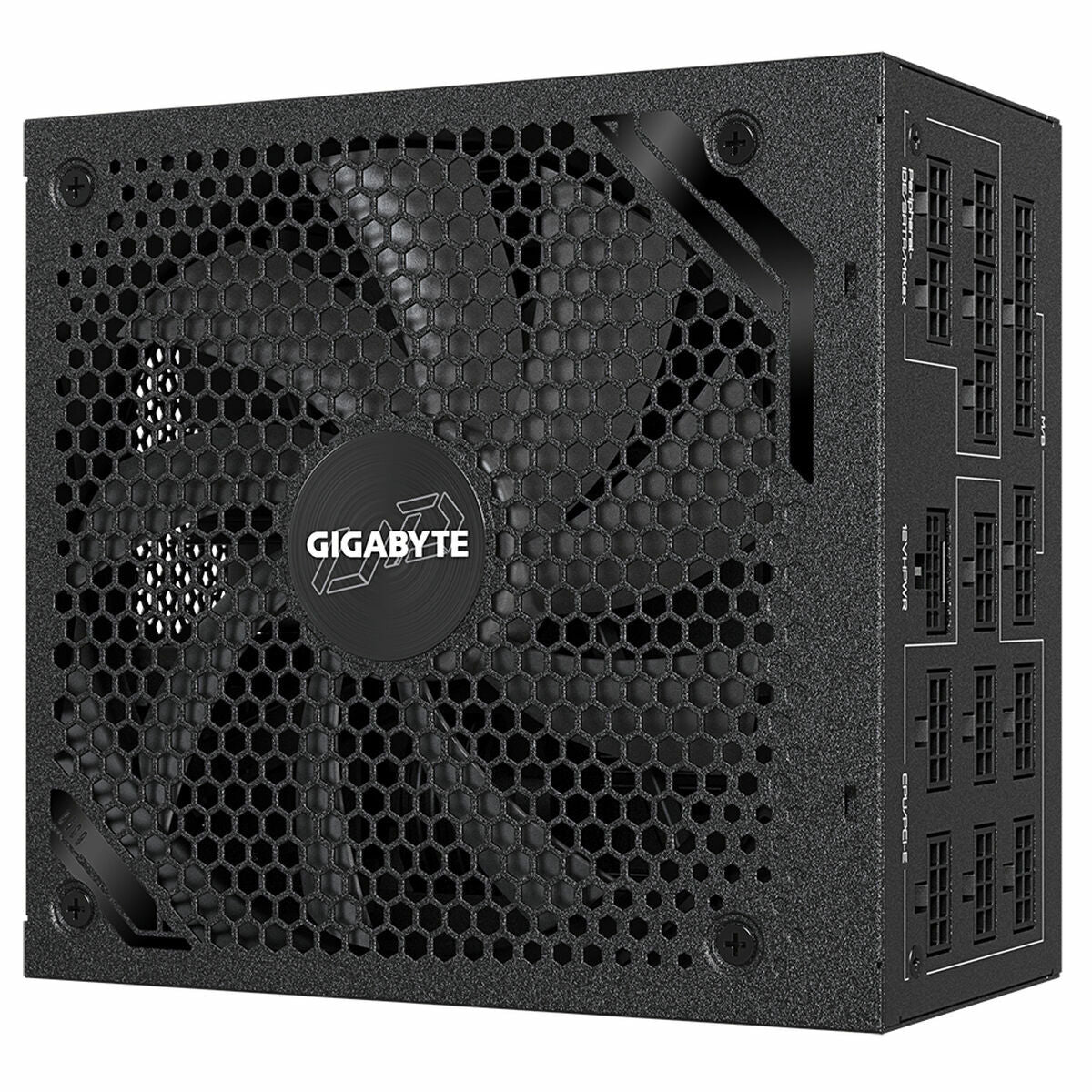 Power supply Gigabyte UD1300GM PG5 1300 W 80 Plus Gold - GearHaus