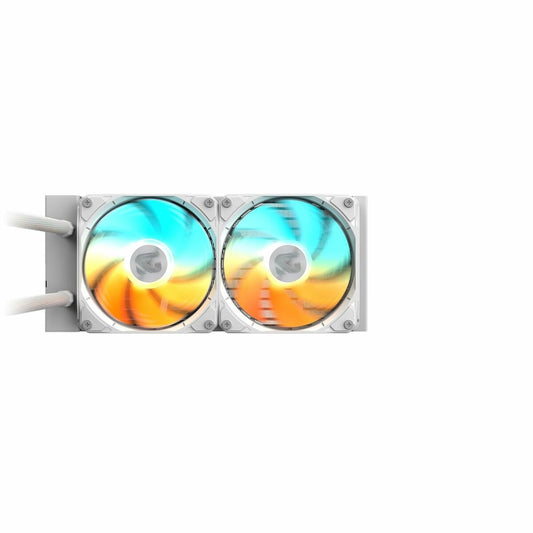 CPU Fan Gigabyte GP - GIGABYTE GME 240I - GearHaus