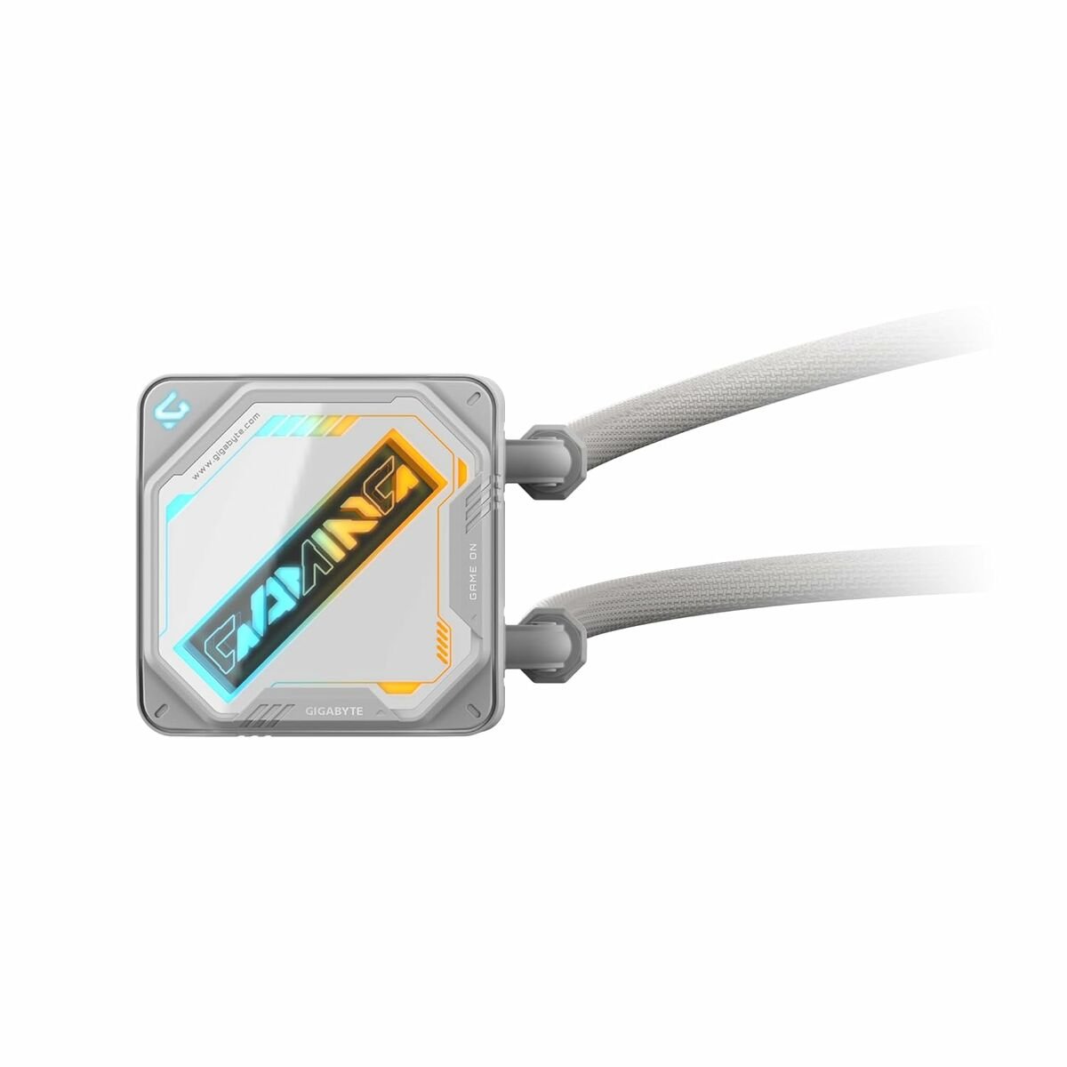 CPU Fan Gigabyte GP - GIGABYTE GME 240I - GearHaus