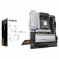 Motherboard Gigabyte AMD AMD B650 AMD AM5 - GearHaus