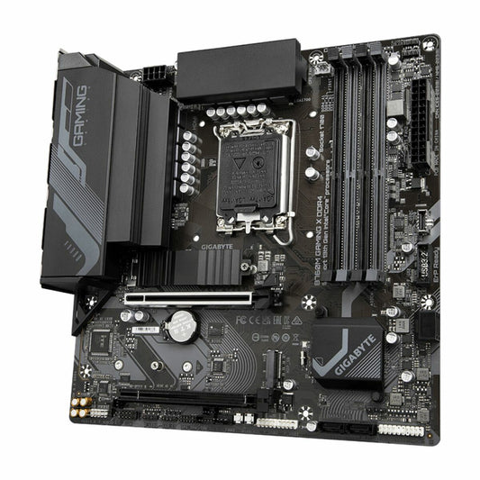 Motherboard Gigabyte - GearHaus
