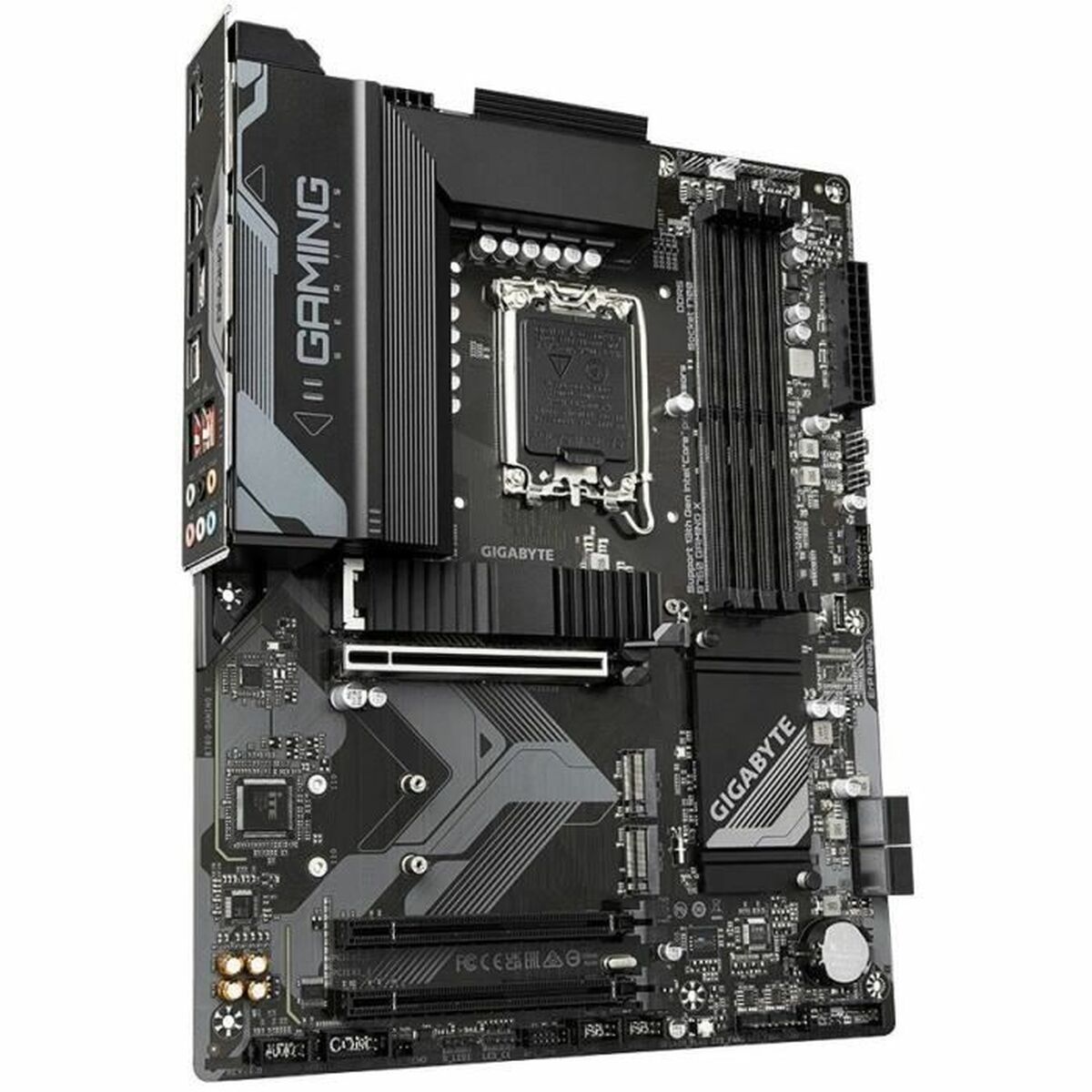 Motherboard Gigabyte INTEL B760 EXPRESS LGA 1700 - GearHaus