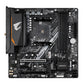 Motherboard Gigabyte AMD B550 AMD AMD AM4 - GearHaus
