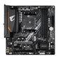 Motherboard Gigabyte AMD B550 AMD AMD AM4 - GearHaus