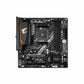 Motherboard Gigabyte AMD B550 AMD AMD AM4 - GearHaus