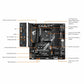 Motherboard Gigabyte AMD B550 AMD AMD AM4 - GearHaus