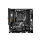Motherboard Gigabyte AMD B550 AMD AMD AM4 - GearHaus