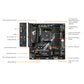 Motherboard Gigabyte AMD B550 AMD AMD AM4 - GearHaus