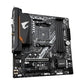 Motherboard Gigabyte AMD B550 AMD AMD AM4 - GearHaus