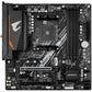 Motherboard Gigabyte AMD B550 AMD AMD AM4 - GearHaus
