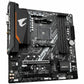 Motherboard Gigabyte AMD B550 AMD AMD AM4 - GearHaus