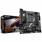 Motherboard Gigabyte AMD B550 AMD AMD AM4 - GearHaus