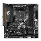 Motherboard Gigabyte AMD B550 AMD AMD AM4 - GearHaus