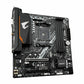 Motherboard Gigabyte AMD B550 AMD AMD AM4 - GearHaus