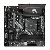 Motherboard Gigabyte AMD B550 AMD AMD AM4 - GearHaus
