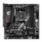 Motherboard Gigabyte AMD B550 AMD AMD AM4 - GearHaus