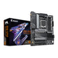 Motherboard Gigabyte AMD AMD B650 AMD AM5 - GearHaus