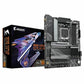 Motherboard Gigabyte AMD AMD B650 AMD AM5 - GearHaus