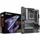 Motherboard Gigabyte AMD AMD B650 AMD AM5 - GearHaus