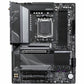 Motherboard Gigabyte AMD AMD B650 AMD AM5 - GearHaus