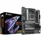 Motherboard Gigabyte AMD AMD B650 AMD AM5 - GearHaus