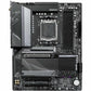 Motherboard Gigabyte AMD AMD B650 AMD AM5 - GearHaus